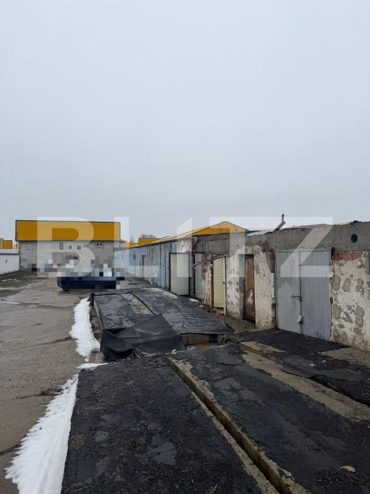 Spațiu comercial de vânzare Periferie - 186734SVC | BLITZ Suceava | Poza4
