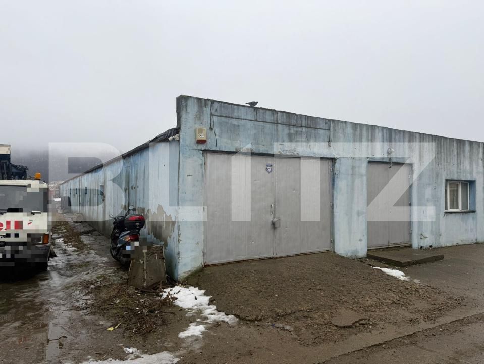Spațiu comercial de vânzare Periferie - 186734SVC | BLITZ Suceava | Poza2