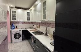 Garsoniera moderna, 32 mp ,Radauti