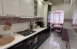 Garsoniera moderna, 32 mp ,Radauti