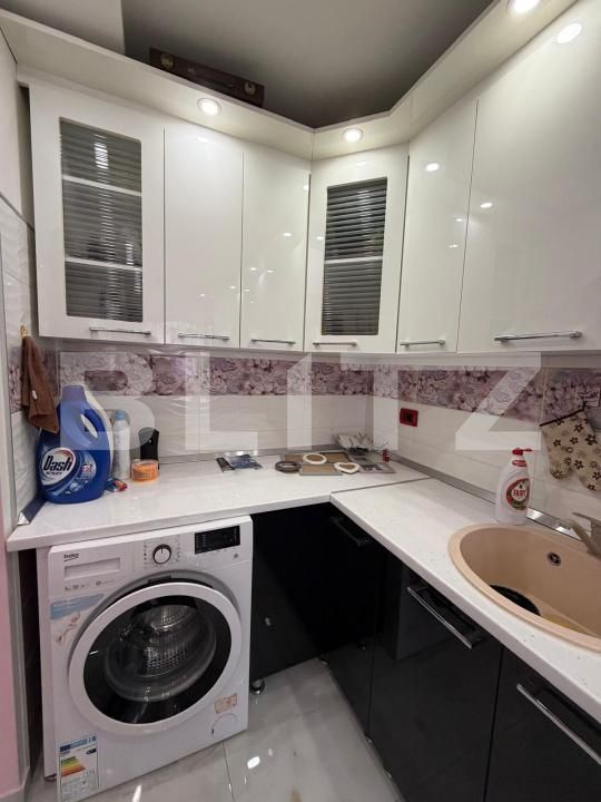 Garsonieră de vânzare Radauti - 186752AV | BLITZ Suceava | Poza6