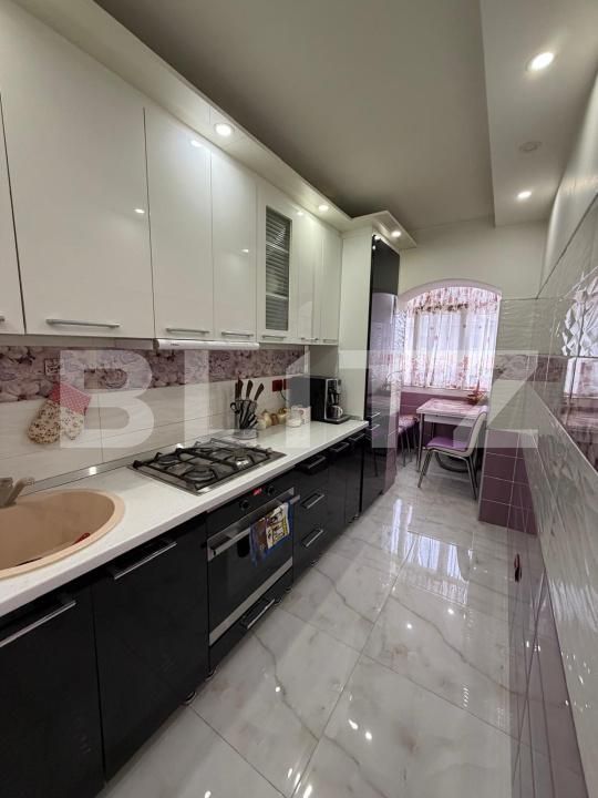 Garsonieră de vânzare Radauti - 186752AV | BLITZ Suceava | Poza3