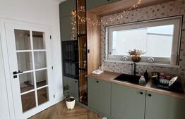 Casă LUX de vânzare – Moara | Mobilată complet | 600 mp Teren 