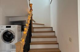 Casă LUX de vânzare – Moara | Mobilată complet | 600 mp Teren 