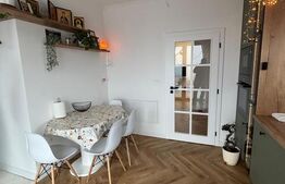 Casă LUX de vânzare – Moara | Mobilată complet | 600 mp Teren 