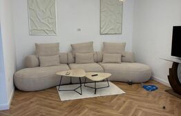 Casă LUX de vânzare – Moara | Mobilată complet | 600 mp Teren 