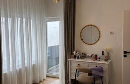 Casă LUX de vânzare – Moara | Mobilată complet | 600 mp Teren 