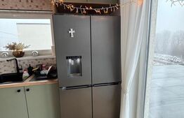 Casă LUX de vânzare – Moara | Mobilată complet | 600 mp Teren 