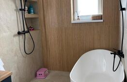 Casă LUX de vânzare – Moara | Mobilată complet | 600 mp Teren 