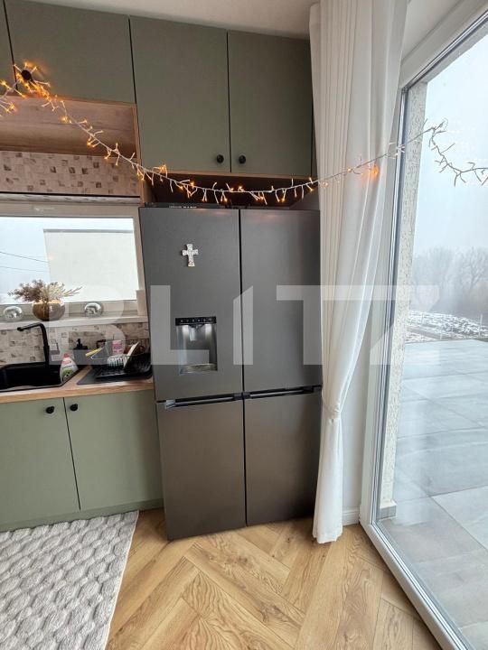 Casa de vânzare 4 camere Periferie - 186770CV | BLITZ Suceava | Poza6