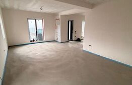 Casa etaj, 114 mp utili, 565 mp teren, Itcani - Cartier exclusivist 