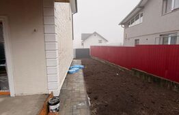 Casa etaj, 114 mp utili, 565 mp teren, Itcani - Cartier exclusivist 