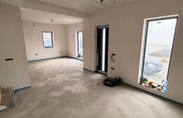 Casa etaj, 114 mp utili, 565 mp teren, Itcani - Cartier exclusivist 