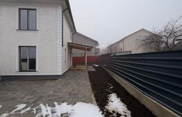 Casa etaj, 114 mp utili, 565 mp teren, Itcani - Cartier exclusivist 