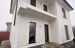 Casa etaj, 114 mp utili, 565 mp teren, Itcani - Cartier exclusivist 