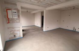 Casa etaj, 114 mp utili, 565 mp teren, Itcani - Cartier exclusivist 