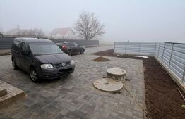 Casa etaj, 114 mp utili, 565 mp teren, Itcani - Cartier exclusivist 