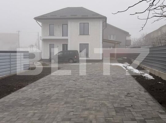 Casa de vânzare 4 camere Itcani - 186811CV | BLITZ Suceava | Poza2