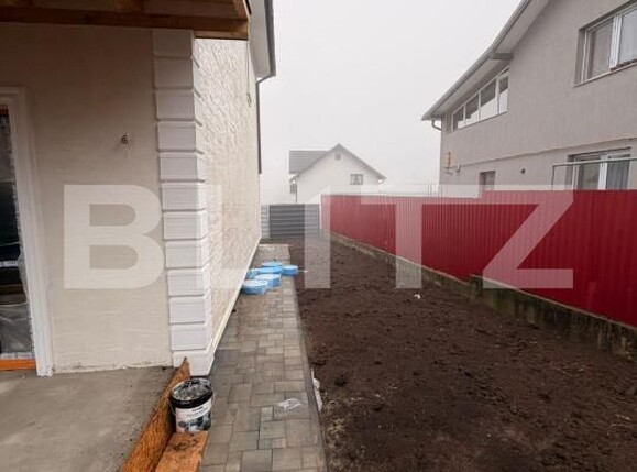 Casa de vânzare 4 camere Itcani - 186811CV | BLITZ Suceava | Poza3