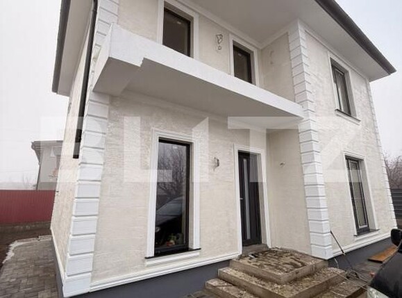 Casa de vânzare 4 camere Itcani - 186811CV | BLITZ Suceava | Poza1