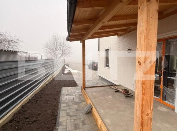 Casa de vânzare 4 camere Itcani - 186811CV | BLITZ Suceava | Poza5