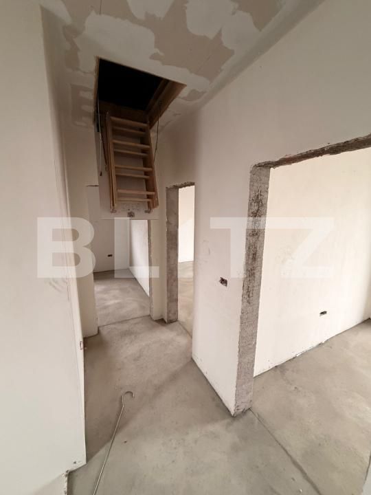 Casa de vânzare 4 camere Itcani - 186811CV | BLITZ Suceava | Poza14