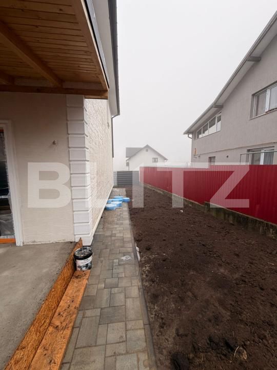Casa de vânzare 4 camere Itcani - 186811CV | BLITZ Suceava | Poza3