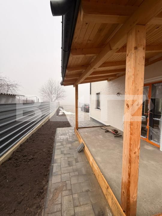 Casa de vânzare 4 camere Itcani - 186811CV | BLITZ Suceava | Poza5