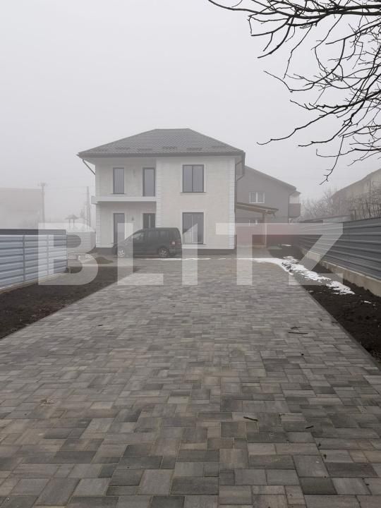 Casa de vânzare 4 camere Itcani - 186811CV | BLITZ Suceava | Poza2