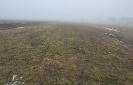 Teren rezidențial 25 ari  – Pătrăuți, 10 min de Suceava