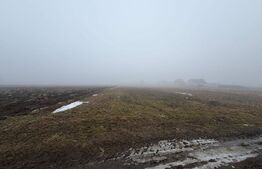 Teren rezidențial 25 ari  – Pătrăuți, 10 min de Suceava