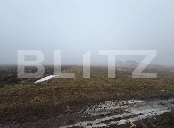 Teren de vânzare Nord - 186849TV | BLITZ Suceava | Poza4