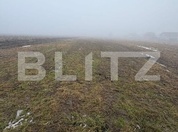 Teren de vânzare Periferie - 186849TV | BLITZ Suceava | Poza1