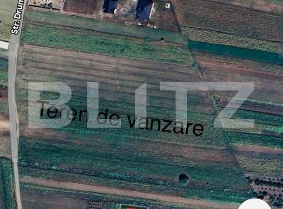 Teren de vânzare Nord - 186849TV | BLITZ Suceava | Poza5