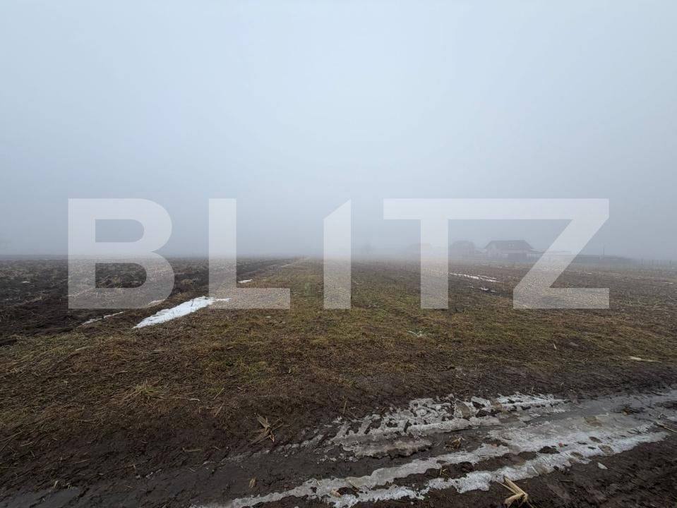 Teren de vânzare Nord - 186849TV | BLITZ Suceava | Poza4