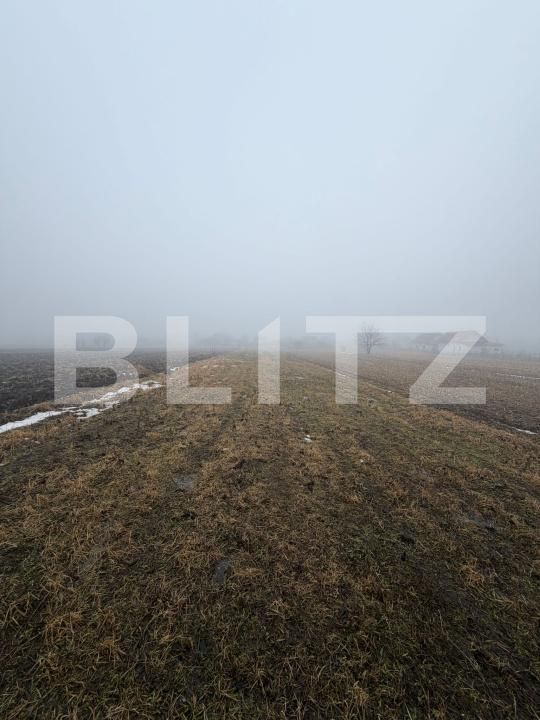 Teren de vânzare Nord - 186849TV | BLITZ Suceava | Poza3