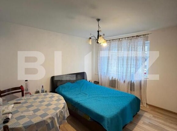 Garsonieră de vânzare Radauti - 186864AV | BLITZ Suceava | Poza1