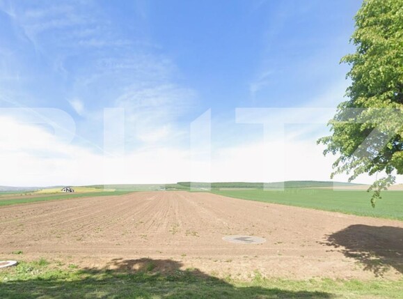 Teren de vânzare Itcani - 186891TV | BLITZ Suceava | Poza1