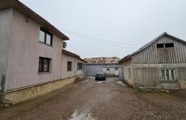 Casa si un teren de 3000mp, Mitocul Dragomirnei