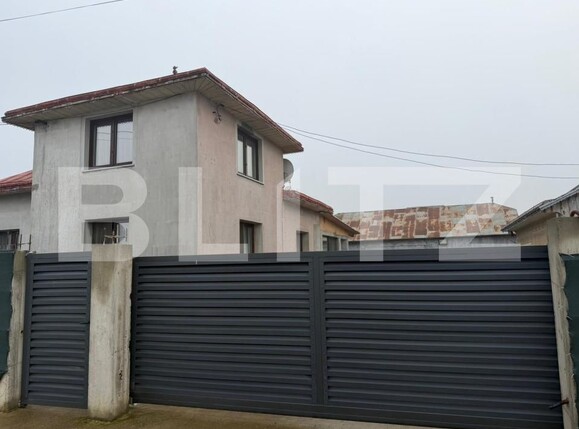 Casa de vânzare 4 camere Nord Est - 186892CV | BLITZ Suceava | Poza1
