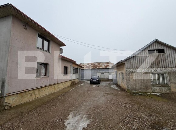Casa de vânzare 4 camere Nord Est - 186892CV | BLITZ Suceava | Poza2