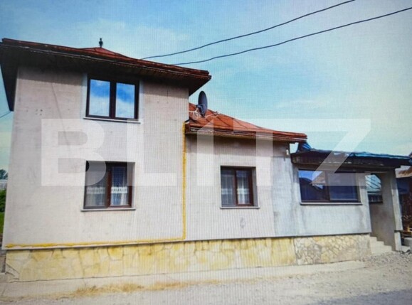 Casa de vânzare 4 camere Nord Est - 186892CV | BLITZ Suceava | Poza3