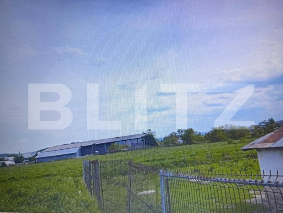 Casa de vânzare 4 camere Nord Est - 186892CV | BLITZ Suceava | Poza4