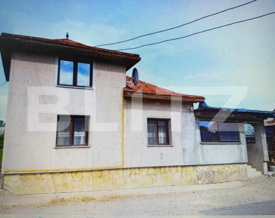 Casa de vânzare 4 camere Periferie - 186892CV | BLITZ Suceava | Poza3