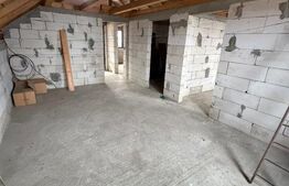 Casă spațioasă cu teren 11 ari în Liteni Moara