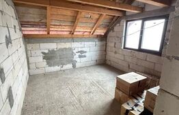 Casă spațioasă cu teren 11 ari în Liteni Moara