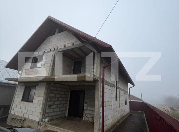 Casa de vânzare 5 camere Periferie - 186893CV | BLITZ Suceava | Poza1