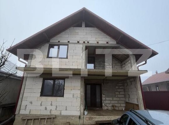Casa de vânzare 5 camere Periferie - 186893CV | BLITZ Suceava | Poza2