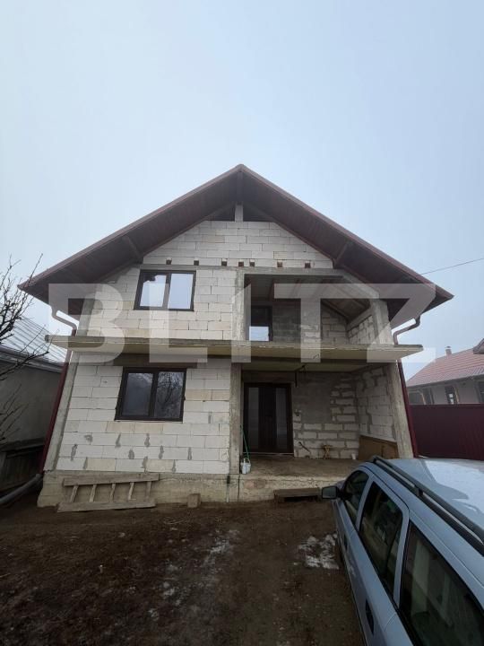 Casa de vânzare 5 camere Sud Vest - 186893CV | BLITZ Suceava | Poza2