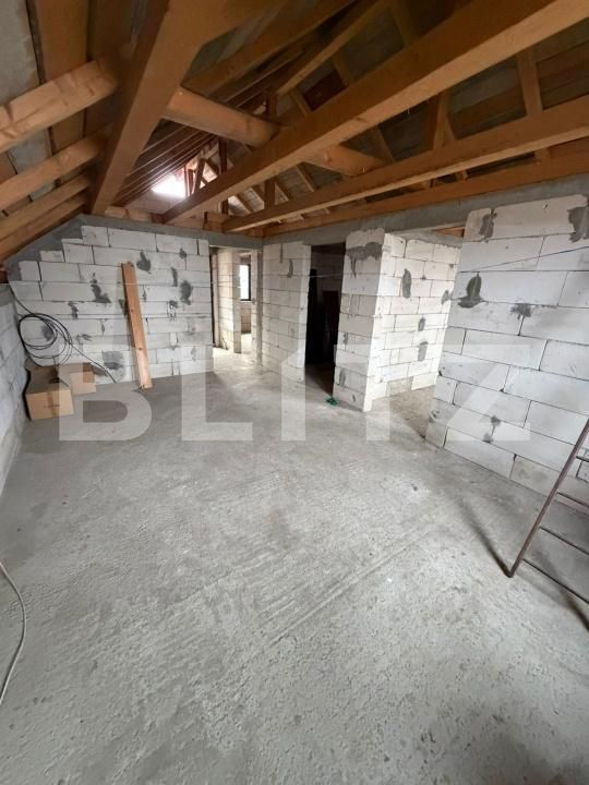 Casa de vânzare 5 camere Sud Vest - 186893CV | BLITZ Suceava | Poza4